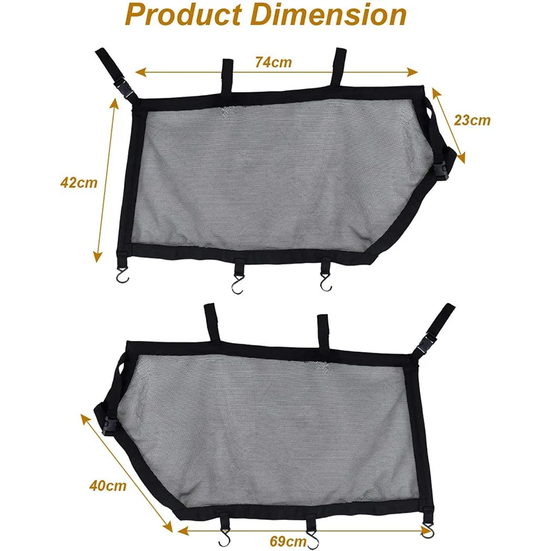 2023 X3 оконные сетки совместим с 2015 2016 2017 2018 2019 2020 2021 2022 Can Am Maverick X3 & X3 Max