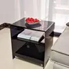 Nero trasparente