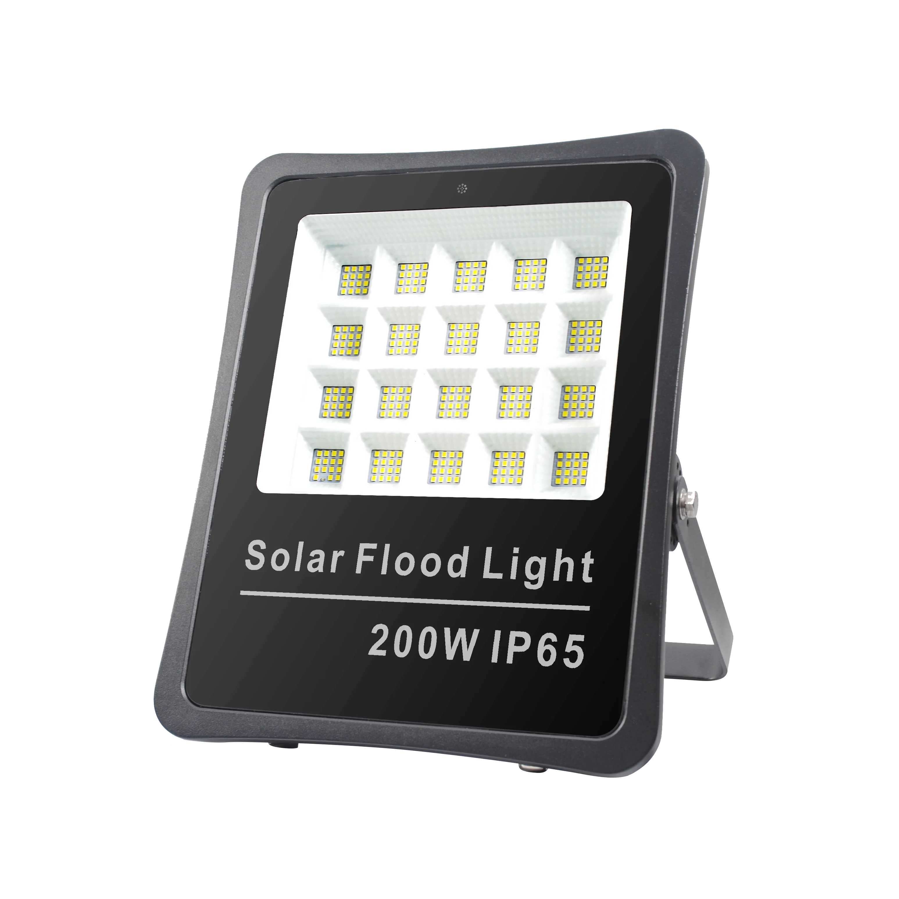400w 300w 100w 50w 40w 10w 25w 60w 200w 300 watts outdoor motion solar powered security light waterproof led flood light