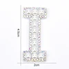 white I 4.5*2cm