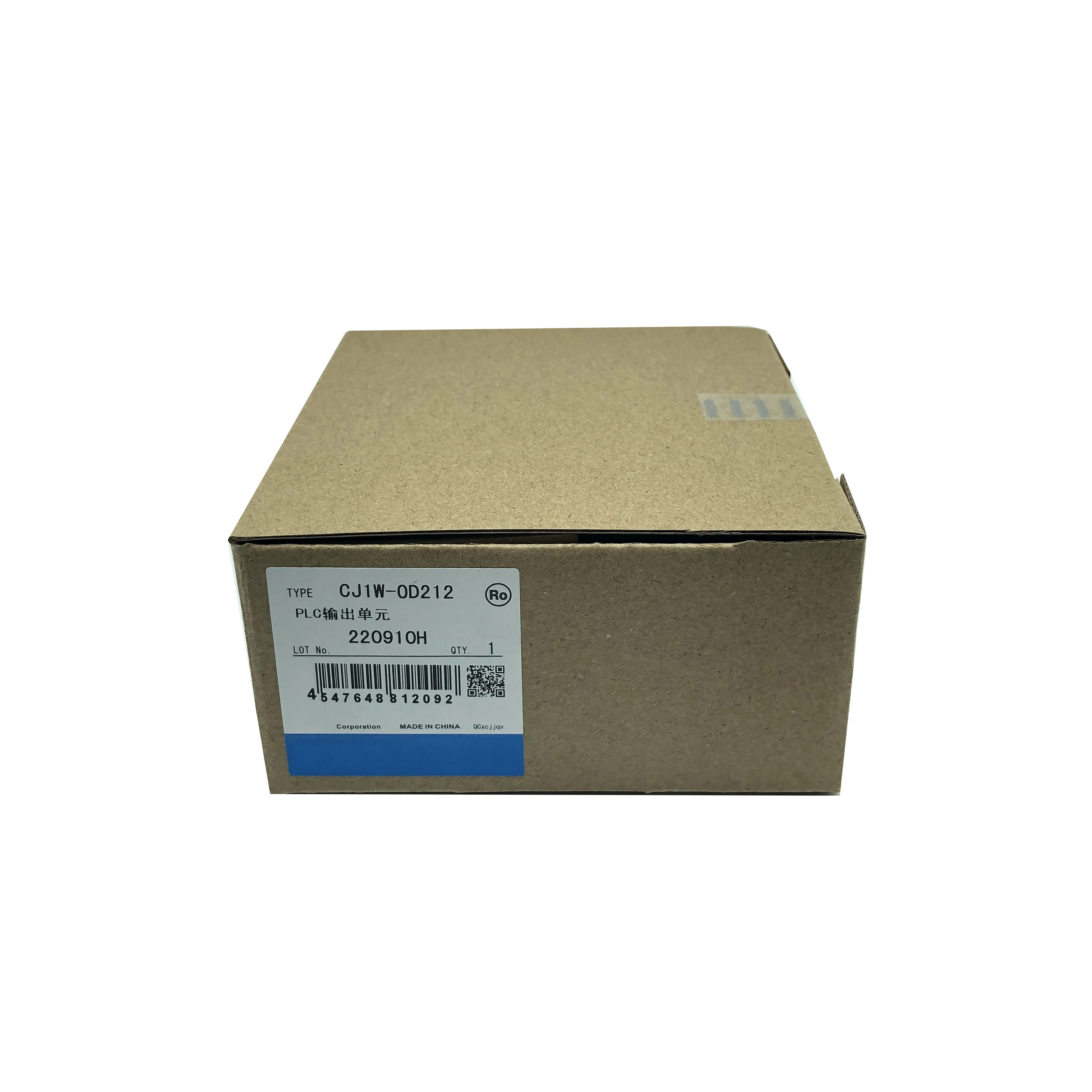product new original cs1w sp001 cs1wsp001 plc module stock in warehouse-2