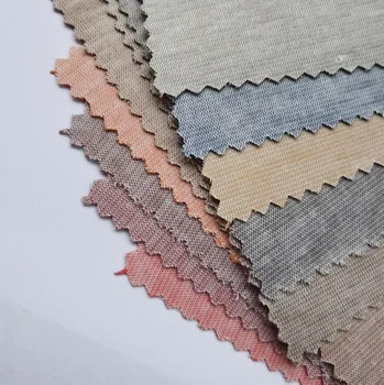 Marine Grade Vinyl Fabric PVC Leather for automotive upholstery