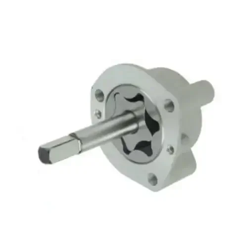 Oil Pump 1426449 Truck body parts for Transmission Gearbox