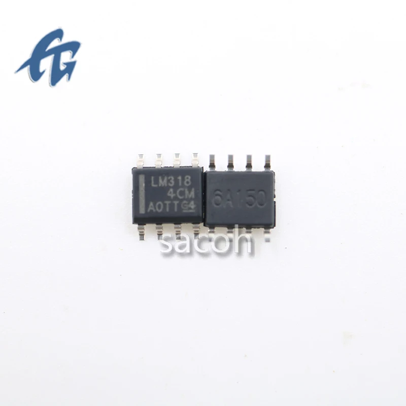 (SACOH Electronic Components)LM318D  LM318DR