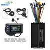 Black: FOC 30A-S866-1S LCD Kit