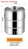 silver 28 sticks Single layer insulation