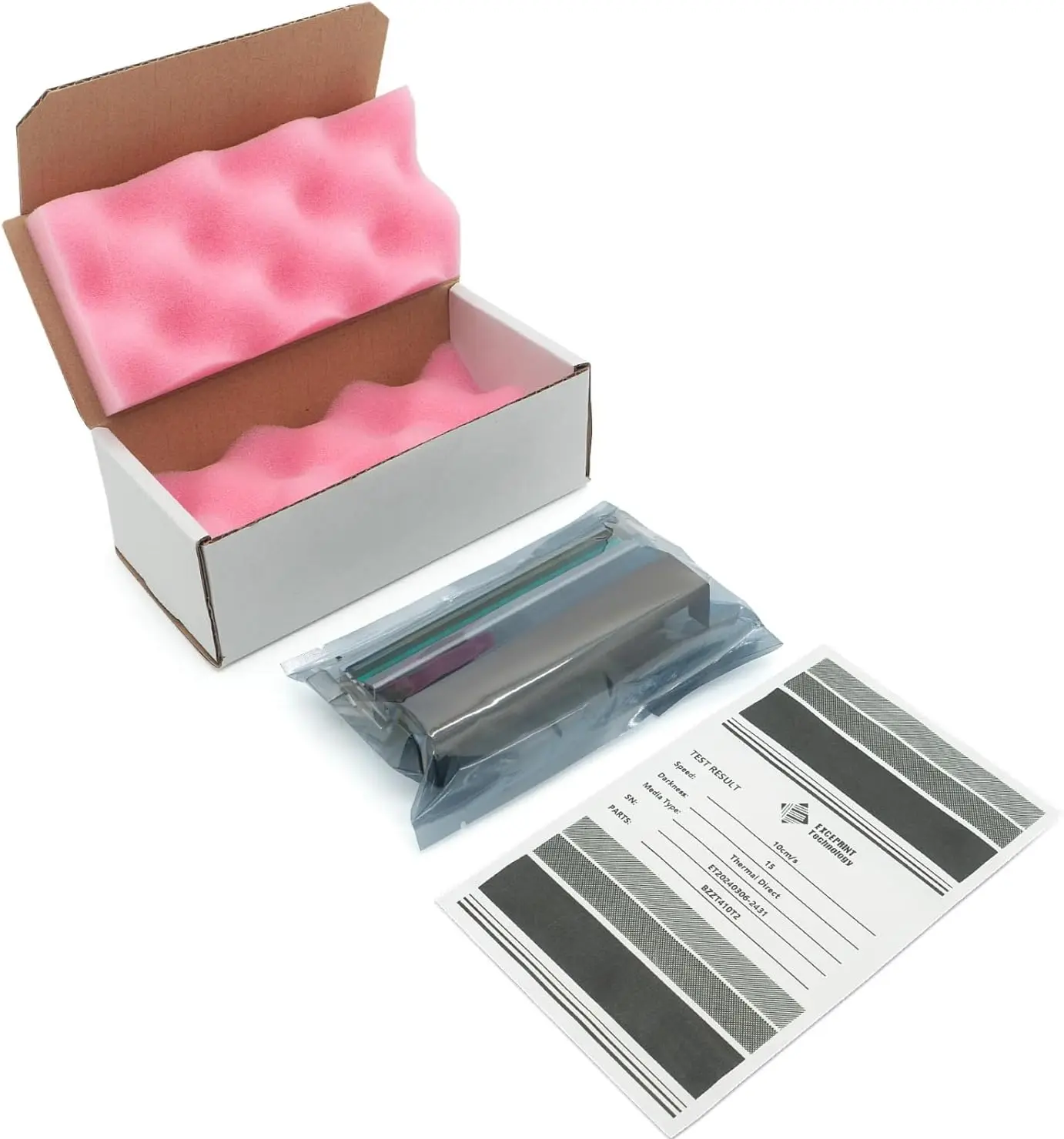 P1058930-009 New Printhead for Zebra ZT410 ZT411 Printers