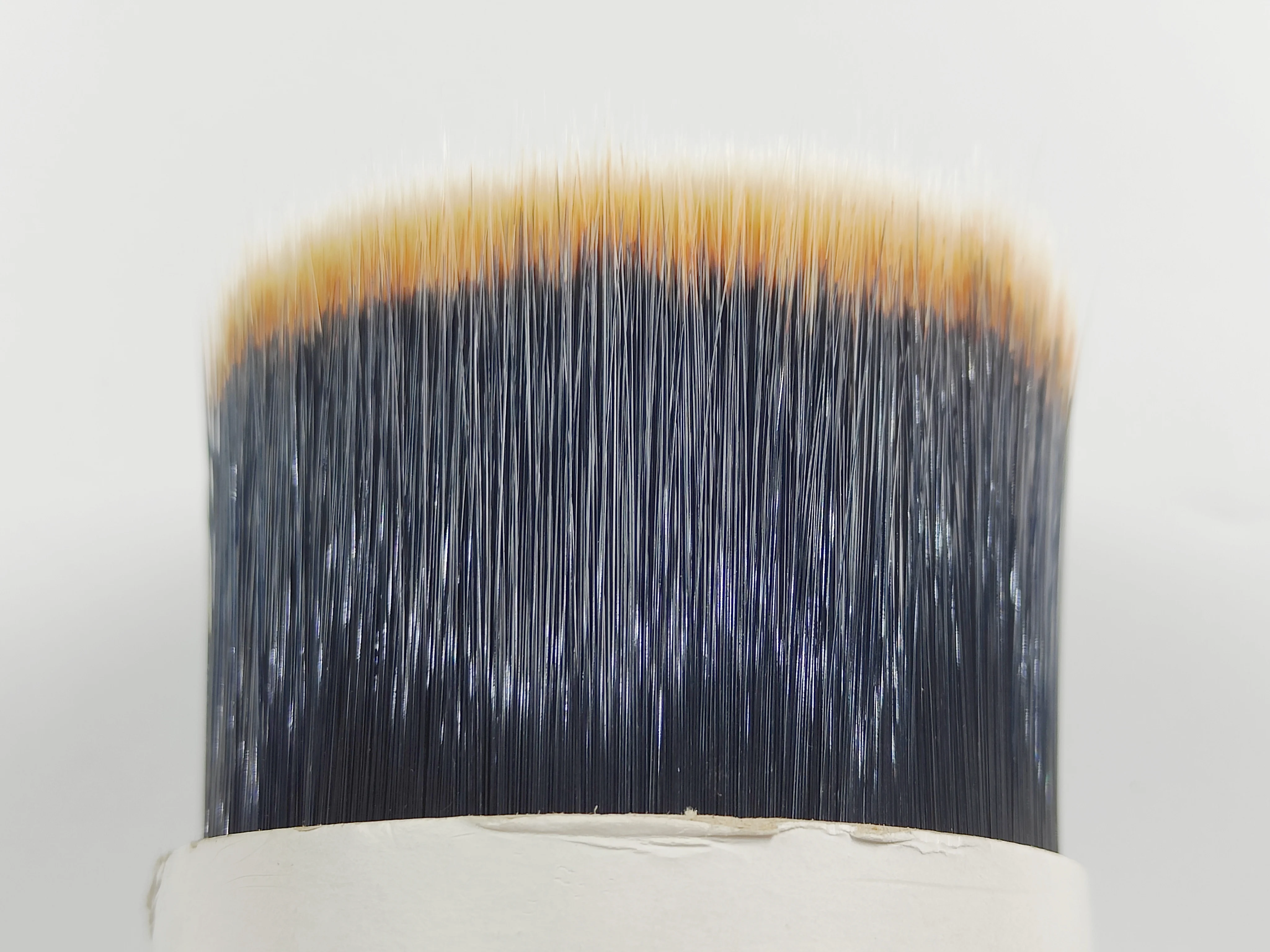 Factory Customizable Best Quality DuPont Nylon PBT PP Fiber Brush Filament Bristle