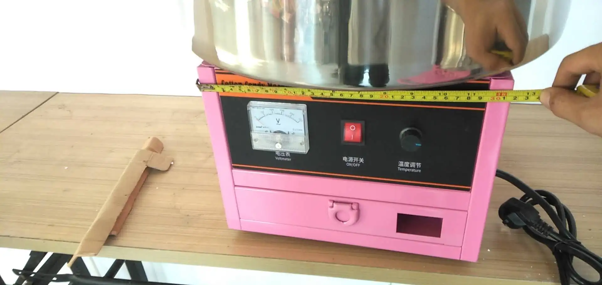 Коммерческая умная машина для изготовления флоусов, машина для изготовления хлопковых конфет, распродажа