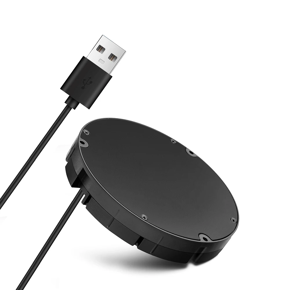 Fast Charger Furniture Embedded Mobile Phone Under Table Wireless Charging  Pad Desktop Invisible Wireless Charger