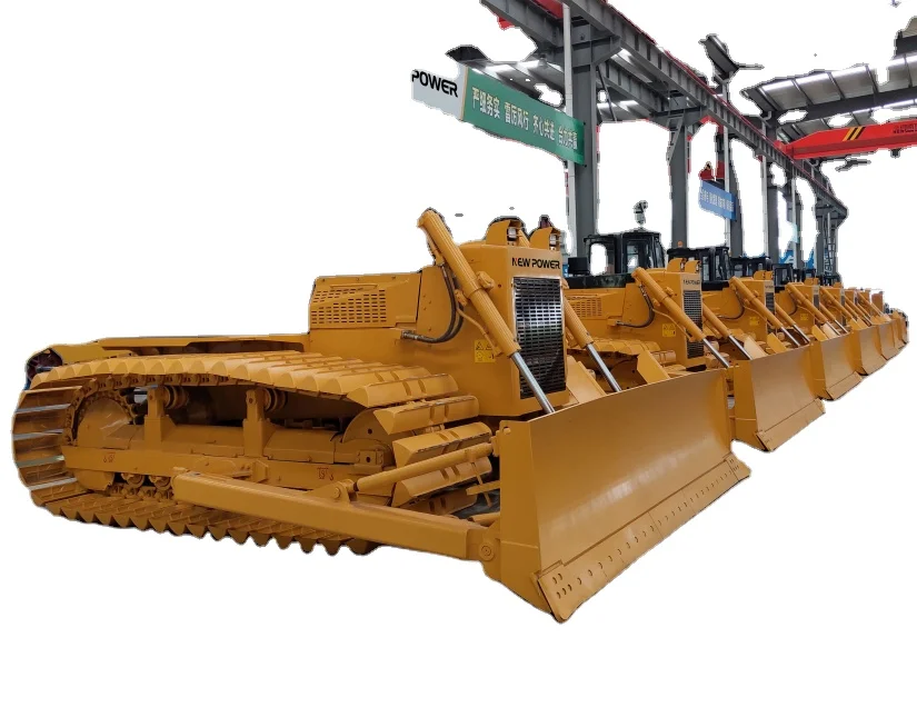Низкая цена New power ND22 бульдозер для продажа