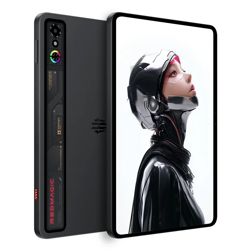 REDMAGIC Astra Golden Saga Limited Edition 9.06'' 165Hz Oled