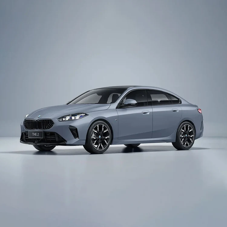 2025 BMW S Series Active Tourer Sporty Sedan for Sale