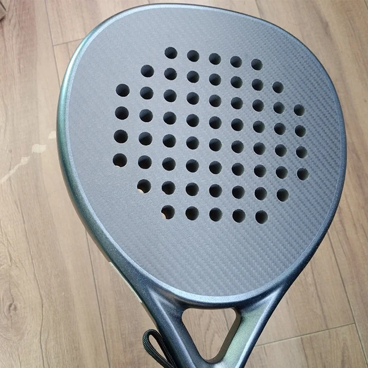 Спортивные ракетки с эффектом памяти