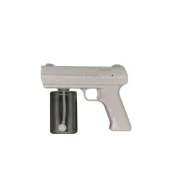 wireless disinfection nano spray fogger steam gun