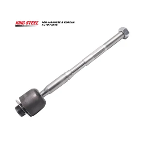 KINGSTEEL OEM 45503-60040  High Quality Buy Auto Spare Parts Steering Rack End for Toyota Prado GRJ150 GDJ KDJ150 TRJ150