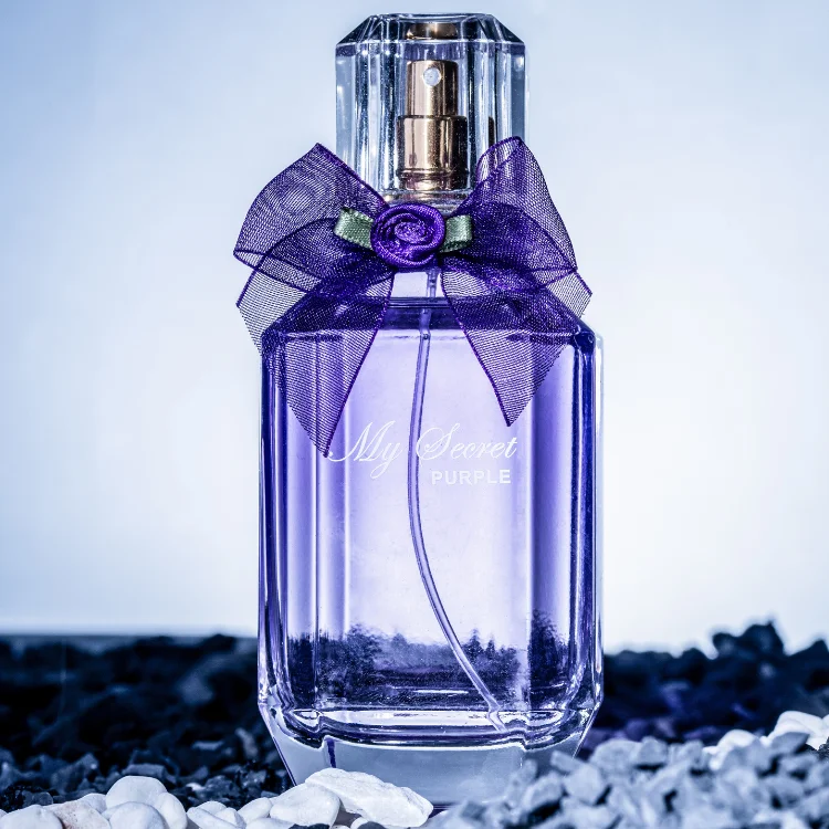 Zuofun Factory Cheapest Luxury Original Design Perfume Women Original