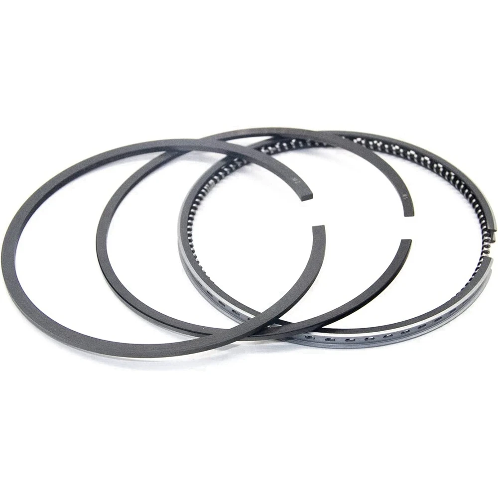 IZUMI for Mitsubishi S3L Piston Ring+0.50Mm MM433921 Construction Machinery Spare Parts