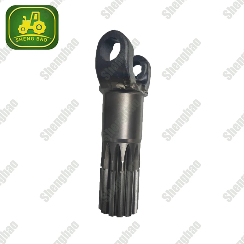 MF Used MFWD Differential Assembly fits John Deere 4650 4850