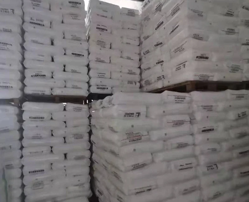 Free Sample LDPE Granules Virgin Resin Film Grade Low Density Polyethylene LDPE 2426H