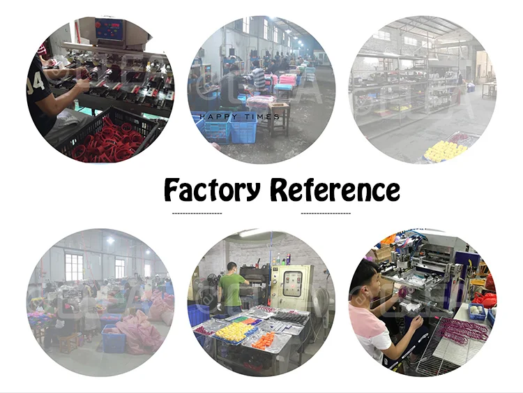 Gaoyao District Jindu Town Glea Crafts Factory