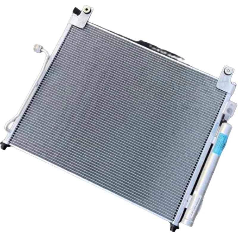 Auto Ac Condenser for SGMW Wuling Hongguang S S1 PLUS RongguangV Air Conditioning Condenser