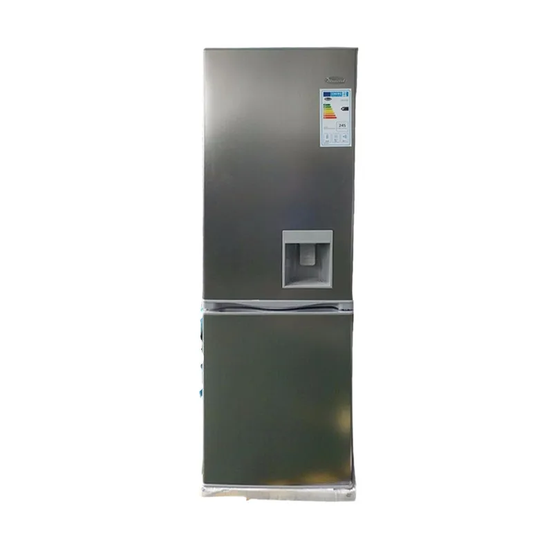 Холодильники Двухдверные Для Дома Фото Цены