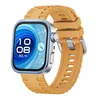 Vibrant yellow-Strap only