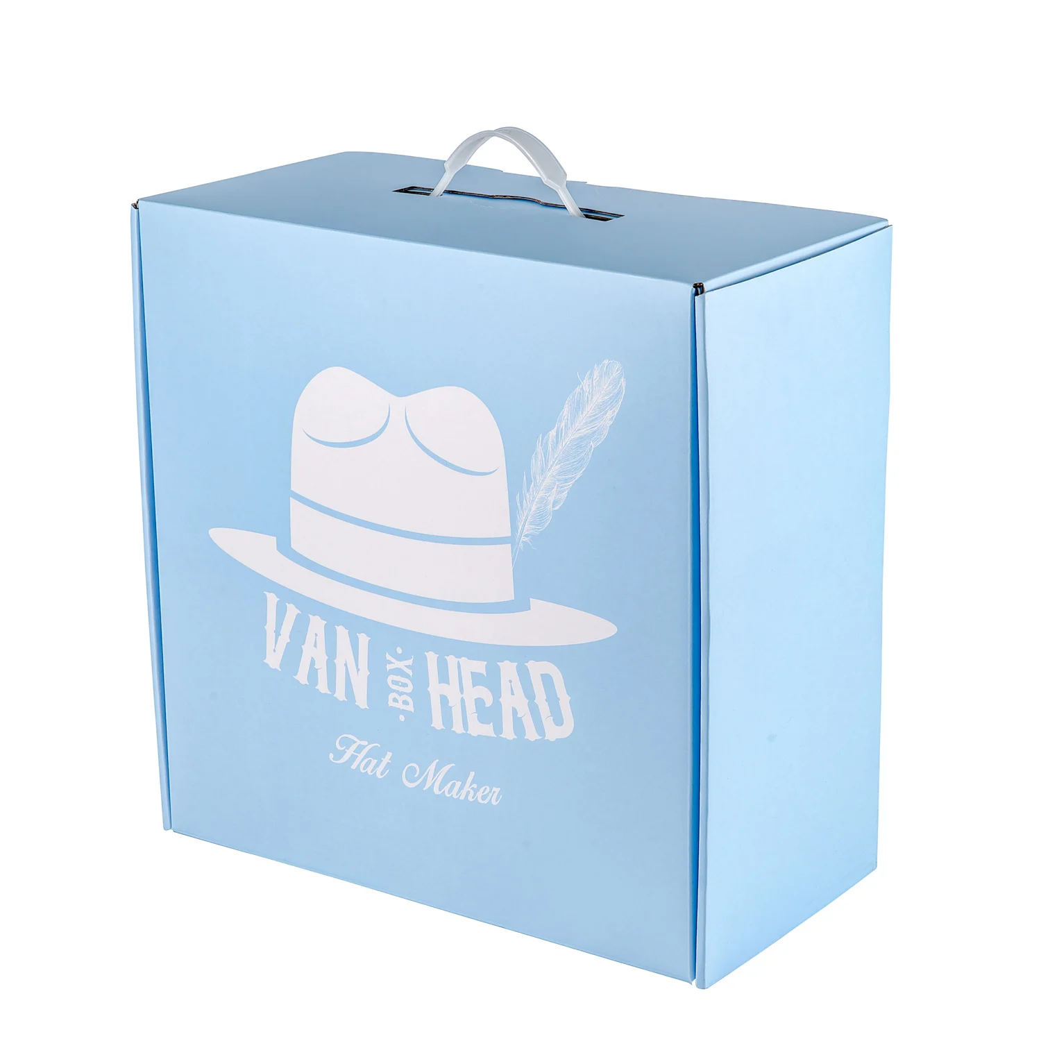 Hat Shipping Boxes, Custom Hat Shipping Boxes