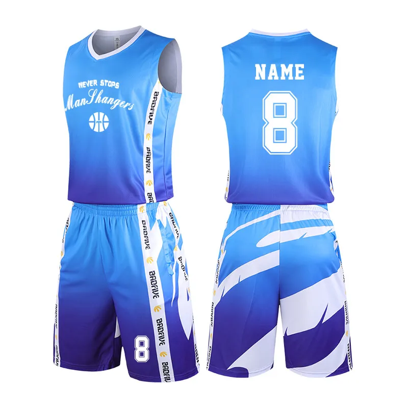 593  Sharp Ladies Full Dye Sublimation Basketball Set :: Affordable Basketball  Uniforms