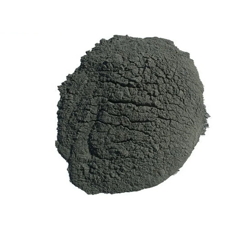 Lithium Battery New Anode Material High Purity  Silicon Carbon Powder LiSiO  BSO