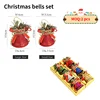 Plastic Bell