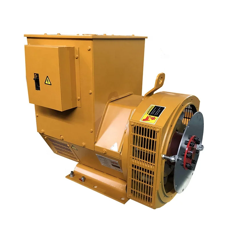 75kva Alternator 60kw Brushless Generator Newage Stamford Buy 75kva