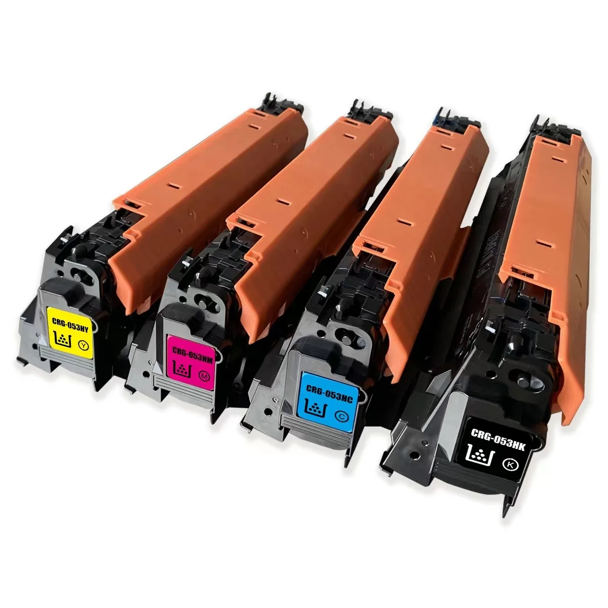 【3本セット】Canon Toner Cartridge 053H 3本セット】Canon Toner Cartridge 053H 3本セット】Canon Toner