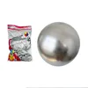 Chrome Silver