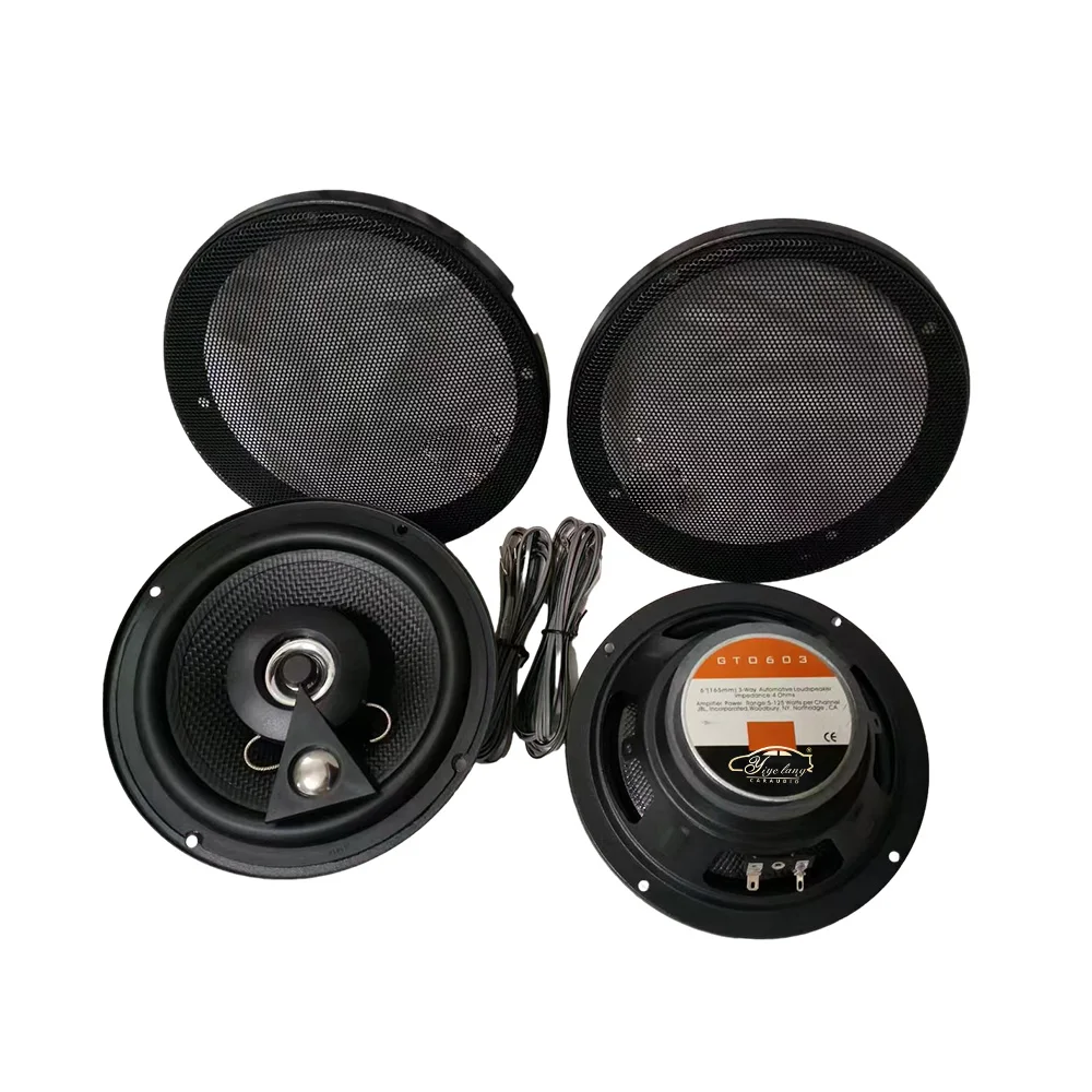 Car Audio Best Inch Speaker Best Car Audio Component Speakers Top
