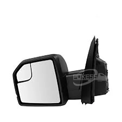 Factory Outlet High Quality SideMirror FL3Z17683CB for Ford F150 RAPTO... — 4
