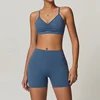 NAVY bra&shorts