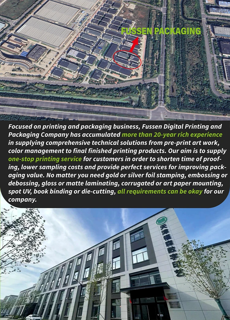 Company overview