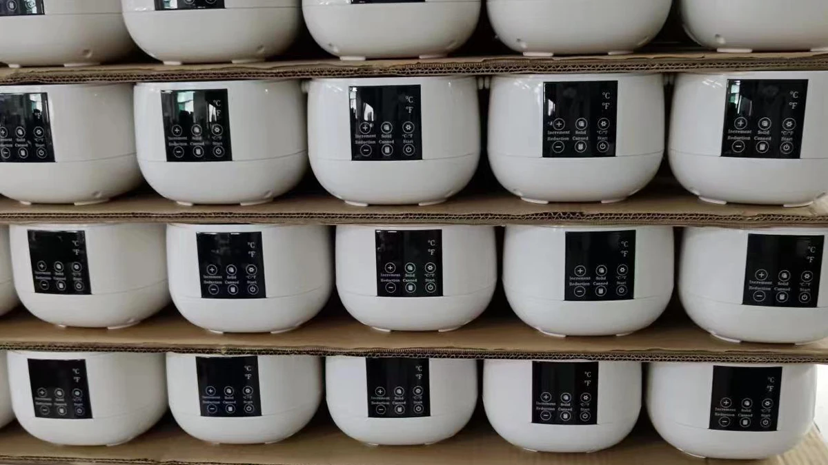Foshan Huijiesi Technology Co., Ltd.