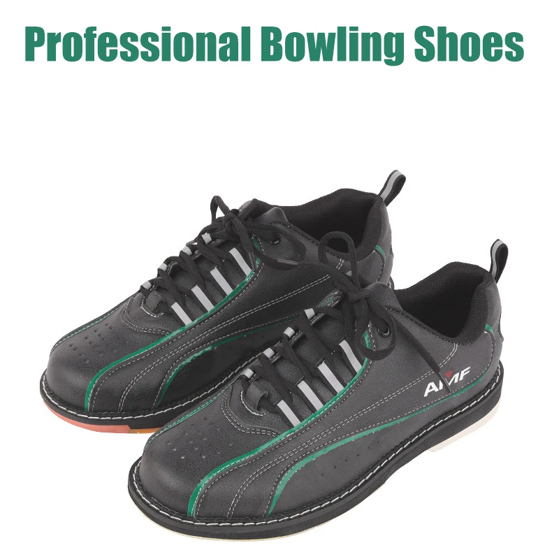 High Quality Sport Shoes Professional Bowling Shoes Customizable Logo