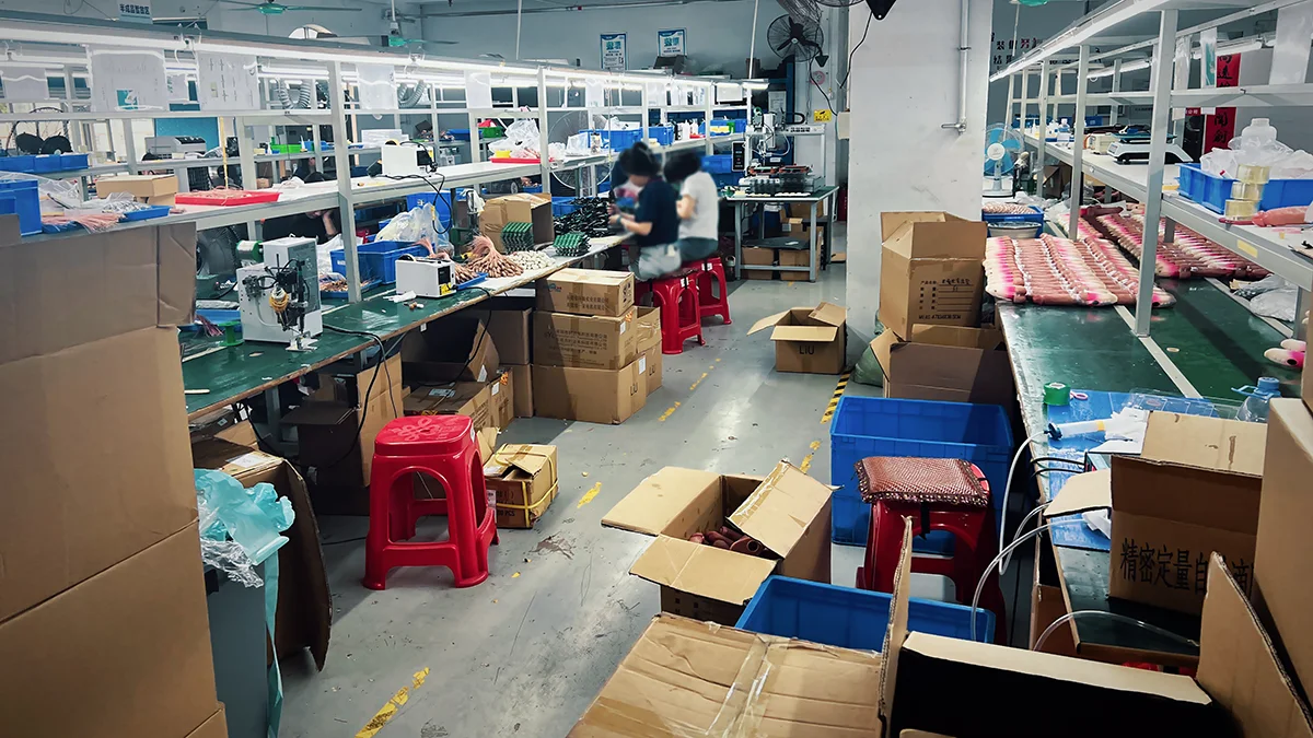 Beijing Yunji Culture Communication Co., Ltd. 1