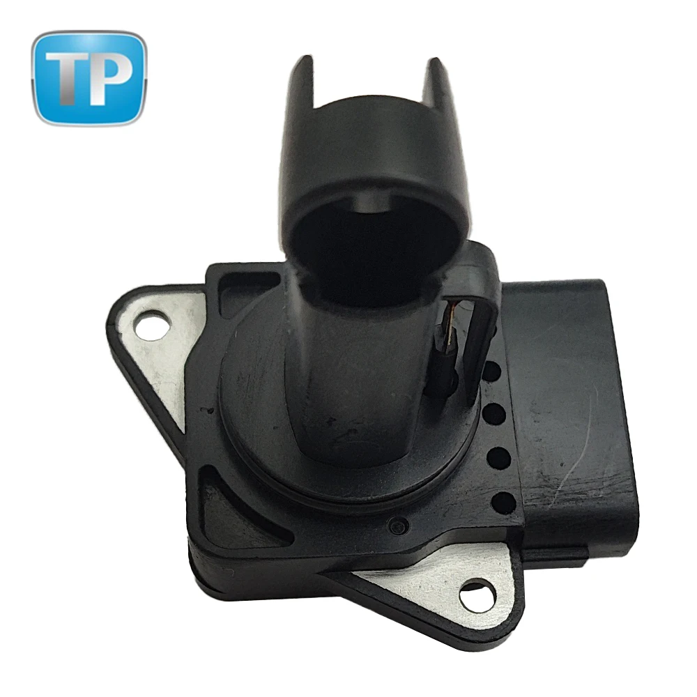 Suku Cadang Otomotif Berkualitas Tinggi Pengukur Aliran Udara Sensor yang Sesuai untuk Mitsubishi OEM MR547077 1525A016 197400-4030 197400-2270