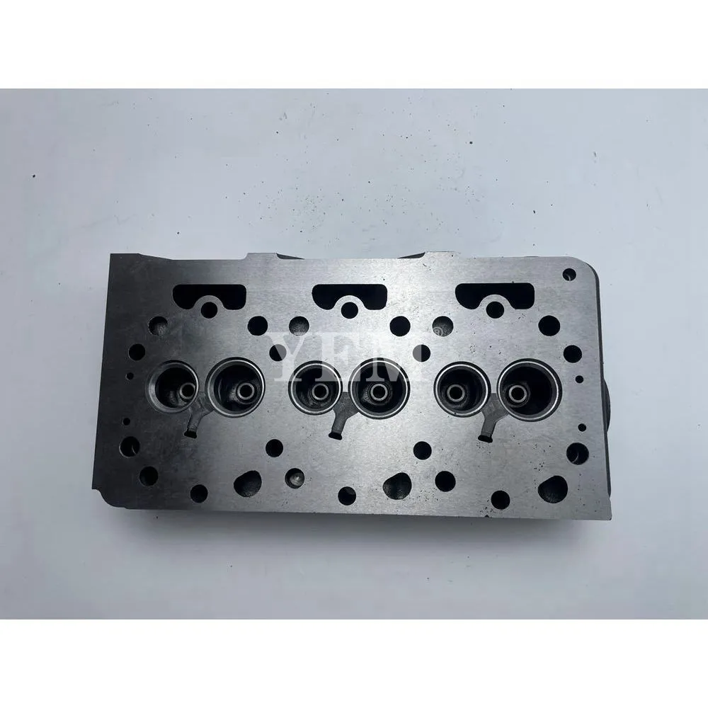 For Kubota D950 Cylinder Head Engine OEM Engine Parts 4