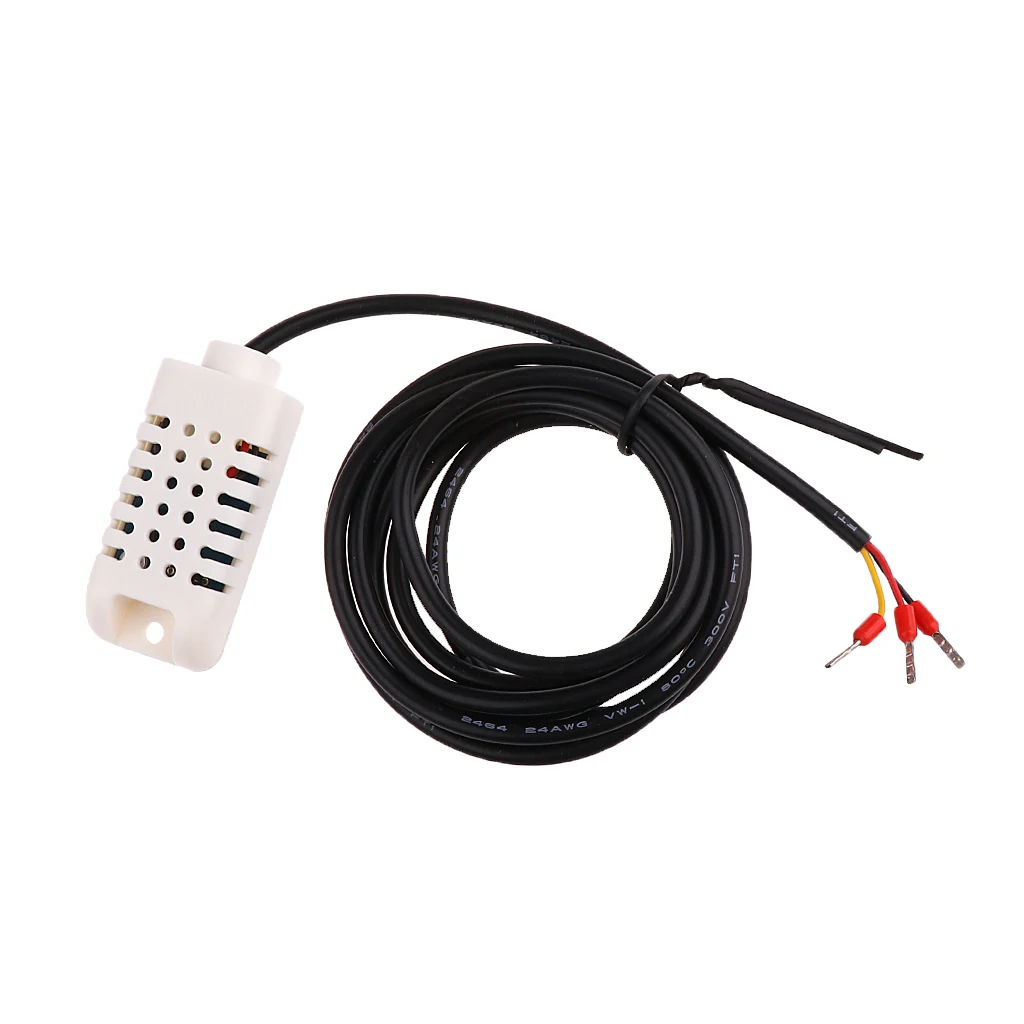 MH13001 Digital Thermostat Hygromstat Temperature Humidity Controller Relay Higrometre Station Meter 220V for Egg Incubator