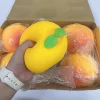 Melocotón Gigante
