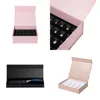 Magnetic Box with Tray