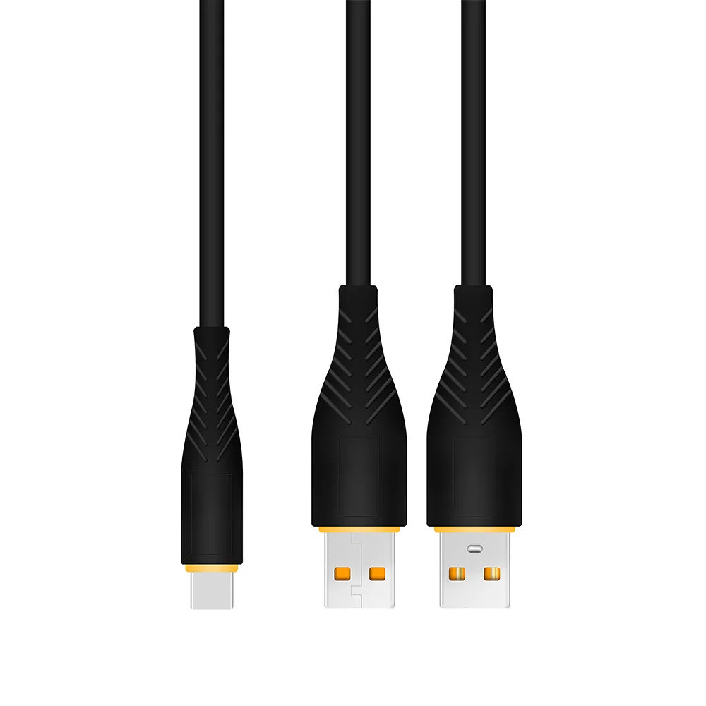 
 Недорогой кабель XANUAN 3 фута с USB C на USB A 2,0 типа «папа» для Samsung Galaxy S10 S9 S8 S8 iPad Pro 2018 MacBook, быстрая зарядка  