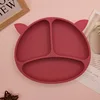 Deer Plate - Maple Lavender