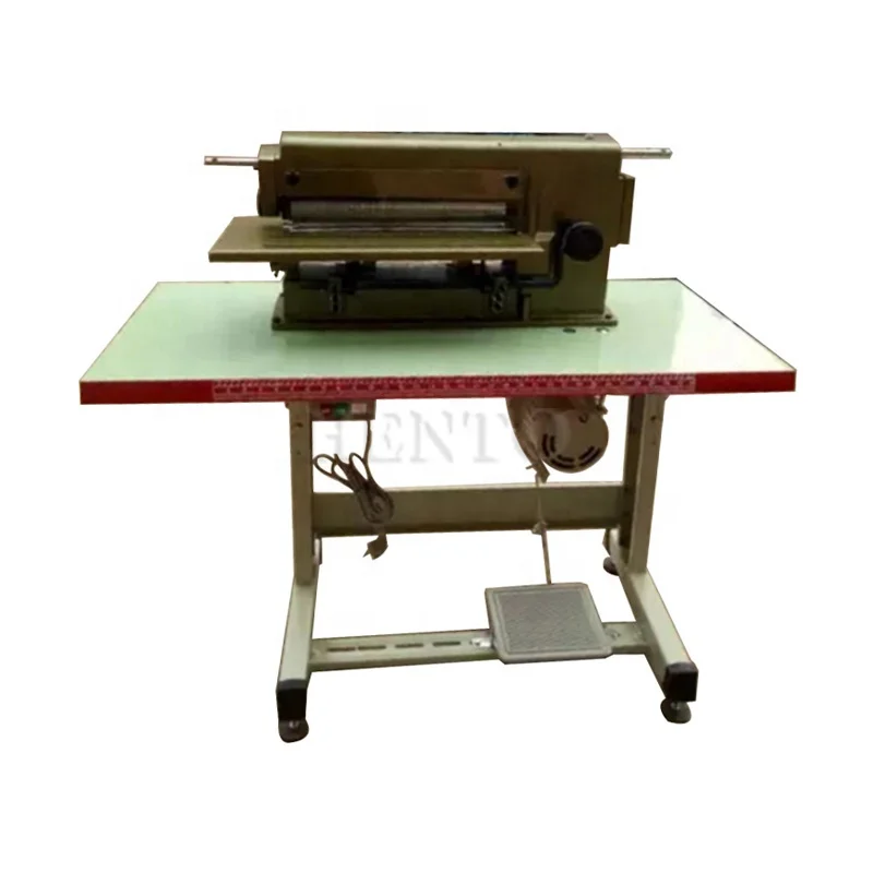革切断機 Leather plotter cutter CNC cutting machine